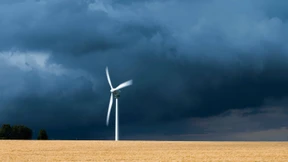 Risiko für Unwetter bleibt hoch