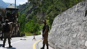 Indien und Pakistan vor Abkommen über Grenzkorridor