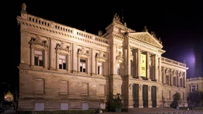 Die Universitäten oder Europa