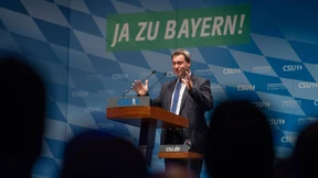 Bayern sei wohlhabend, anmutig und freundlich