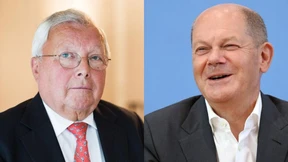 Durfte die SZ aus den Tagebüchern des Warburg-Chefs zitieren?