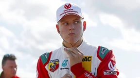 Der nächste Schritt für Mick Schumacher