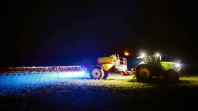 Bayer entwickelt Alternative zu Glyphosat