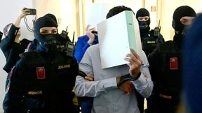 Terrorprozess um Taylor-Swift-Konzert beginnt