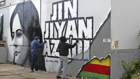 „Werden Frauenrechte verletzt, werden Menschenrechte verletzt“