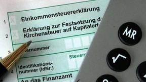 Was tun mit Steuerhinterziehern?