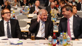 Bürger bewerten die Rolle von CSU-Politikern negativ