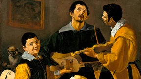 Rettet die Gemäldegalerie!