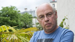 Massenmörder sind seine Spezialität