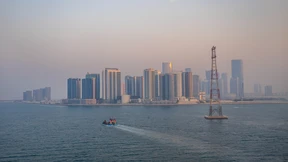 Die Emirate wollen mehr  Eigenständigkeit