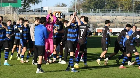 FSV behauptet Spitzenplatz