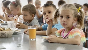 Wie Moskau ukrainische Kinder klaut