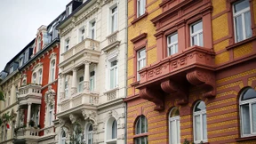 Die Gemeinden langen kräftig hin