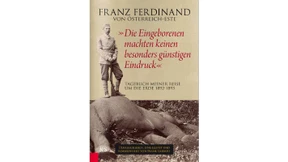 Mit Gmunden kann Borneo nicht mithalten