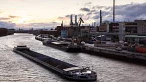 Gute Stimmung, wenig Schwung