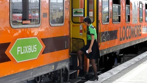 Locomore-Geschäft läuft – dank Flixbus