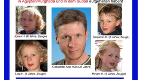 Kindesentführung nach Ägypten war lange geplant