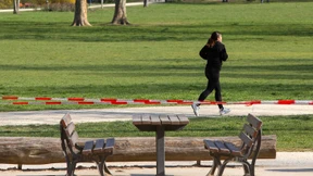 Am Samstag geht es wieder los