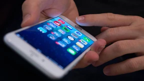 Fingerabdrucksensor beim neuen iPhone geknackt