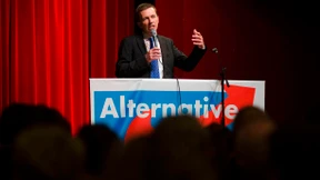 Richtungsstreit und kein Ende