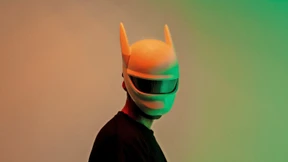 Er redet viel und sagt nichts