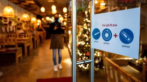 Die Angst vor der Corona-Schlussabrechnung