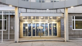 Hunderte Kilogramm Kokain und Cannabis