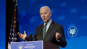 Die lange To-Do-Liste von Joe Biden