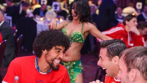 Durchatmen für den nächsten Angriff