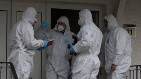 Festnahme nach tödlichem Überfall