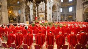 Die Stimmen der Deutschen