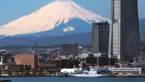 Die Asiaten sind die neuen Reiseweltmeister