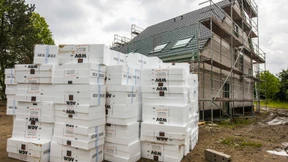 Entscheidung zwischen Eigenheim und Miete stellt Weichen