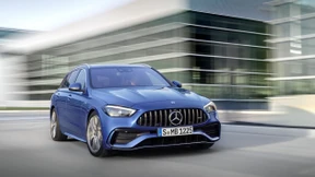 Vier für ein Halleluja