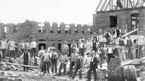 Wie man Arbeitslosigkeit bekämpfen könnte