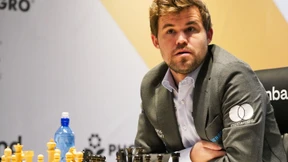 Schach-Weltmeister Magnus Carlsen dankt ab