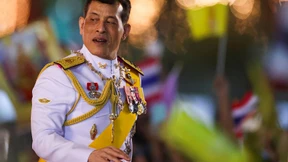 Wie eine heiße Kartoffel