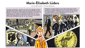 Das Album des Hohen Hauses ist so bunt wie das Volk