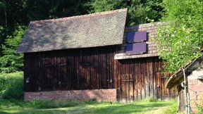 Selbsthilfe für Warmduscher