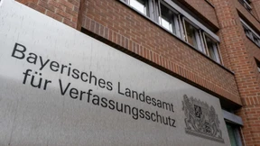 Bayerischer Verfassungsschutz rudert zurück