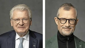 Chinesischer Paukenschlag im Hause Steigenberger