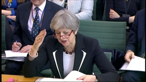 Diplomatischer Schlagabtausch zwischen Briten und Russen