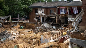 Und nun der Aufbau West