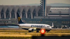 Massenhaft Flüge gestrichen