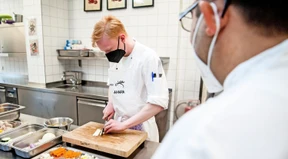 Crashkurs für den perfekten Zangengriff