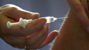 Impfpflicht für das Leben