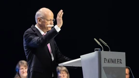 Vom Chef zum Oberkontrolleur