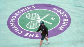 Spieler bekommen in Wimbledon keine Ranglistenpunkte