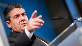 Gabriel droht mit Abzug der Bundeswehr aus Incirlik