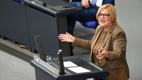 Eine erfahrene Innenpolitikerin für die Hansestadt